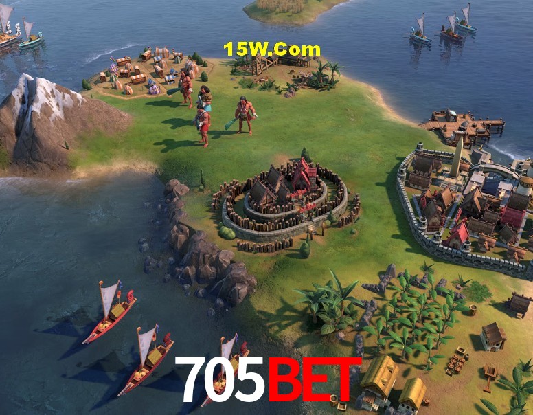 Descubra a Magia dos Jogos de Arcade no 705bet