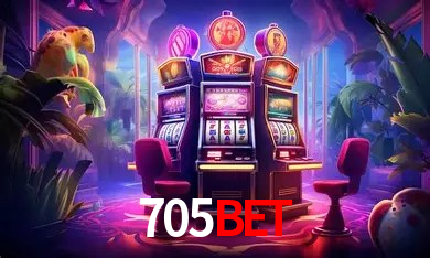 Desvendando o Mundo dos Jogos Virtuais na 705bet